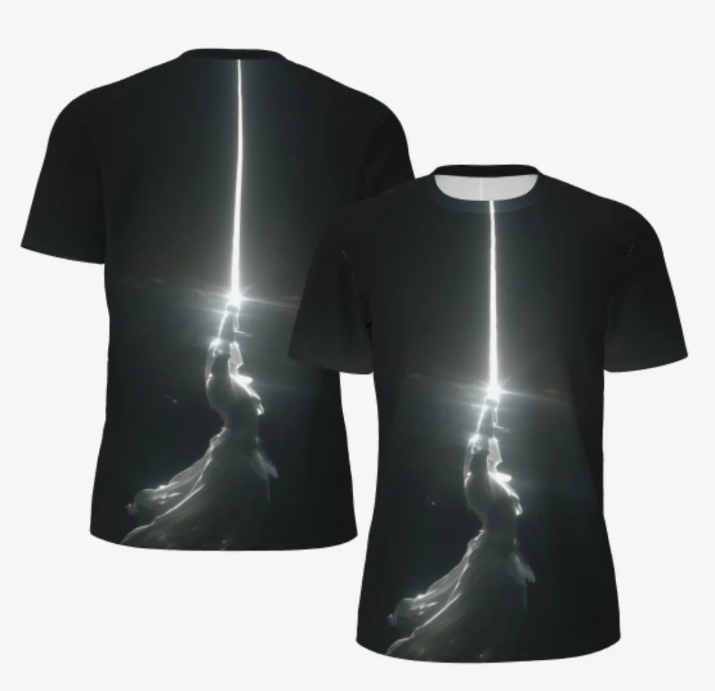 3D Printing Men's T… - image
