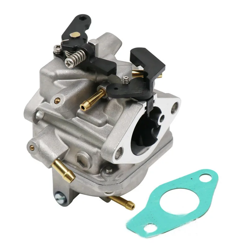 Outboard Carburetor 4 Stroke 4HP 5HP for Tohatsu 3R1-03200-1 Mercury 803522T03