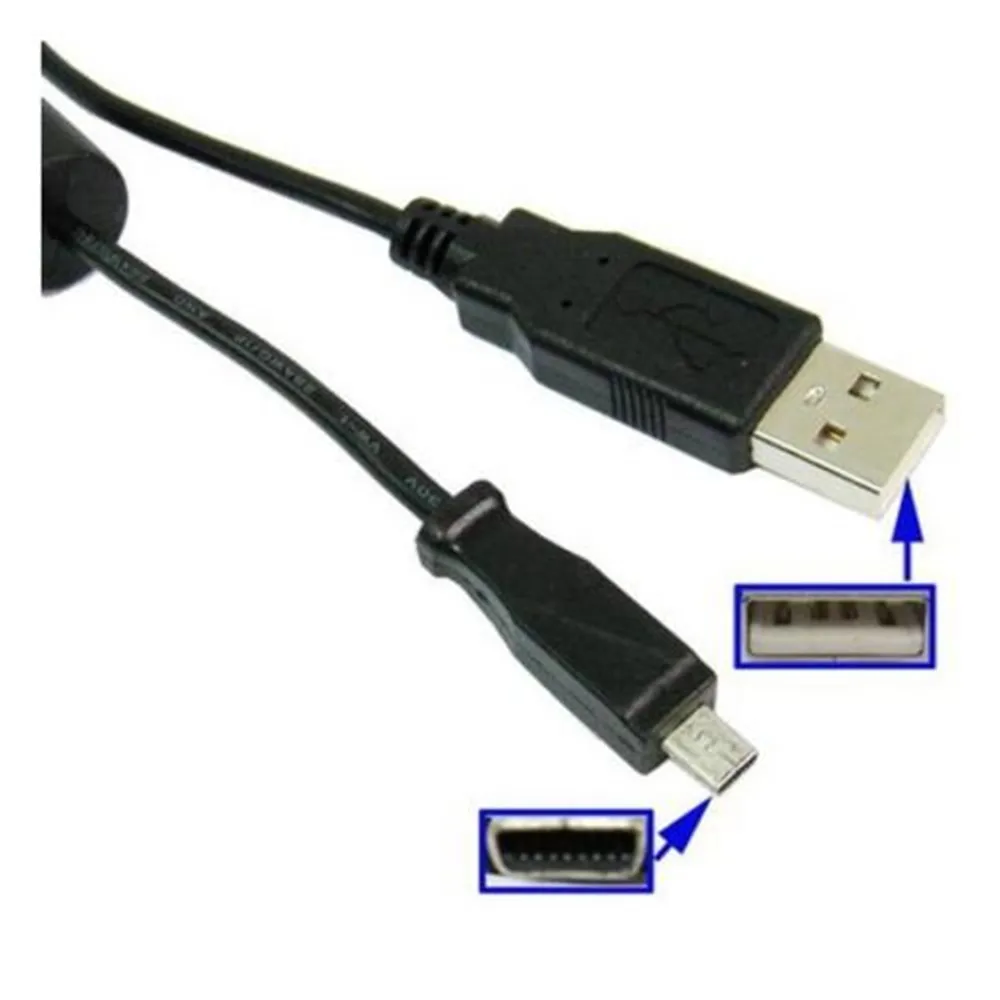 USB Data Cable สำหรับ Kodak M381: คู่มือการเลือกใช้และตรวจสอบคุณภาพอย่างละเอียด
