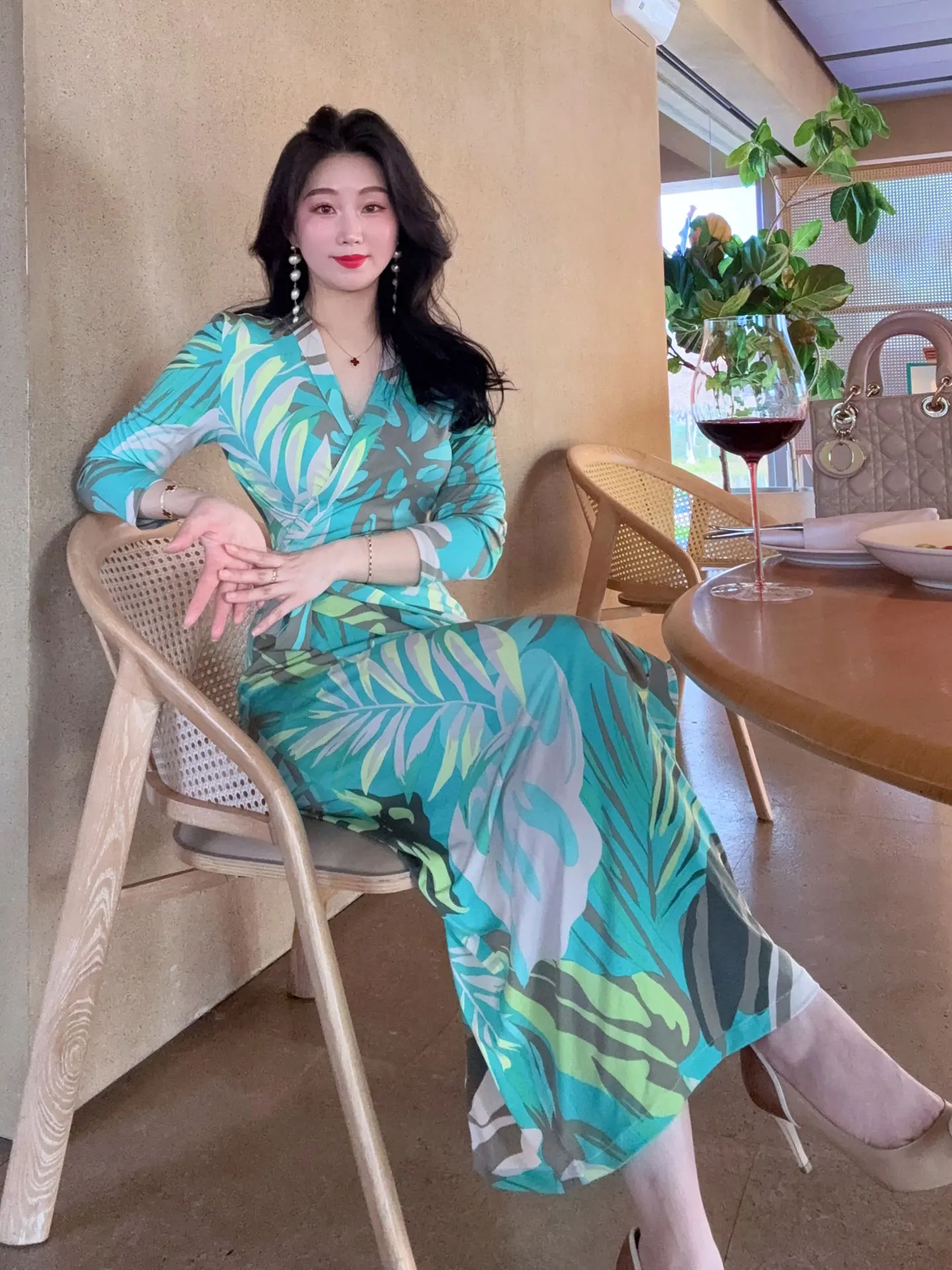 Yangxiaojing Vintag…