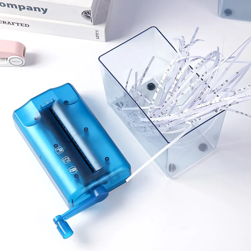Thumbnail 4 - #3 Latest Office Shredders Offers