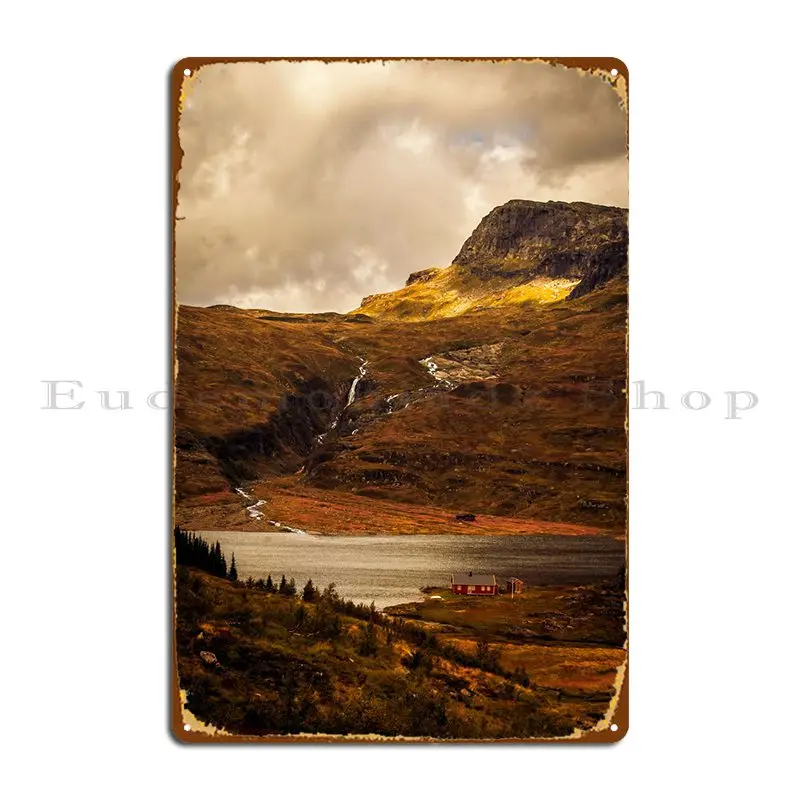 

Lonely Day On Old Mars 2 Metal Sign Cinema Club Cinema Designing Vintage Tin Sign Poster