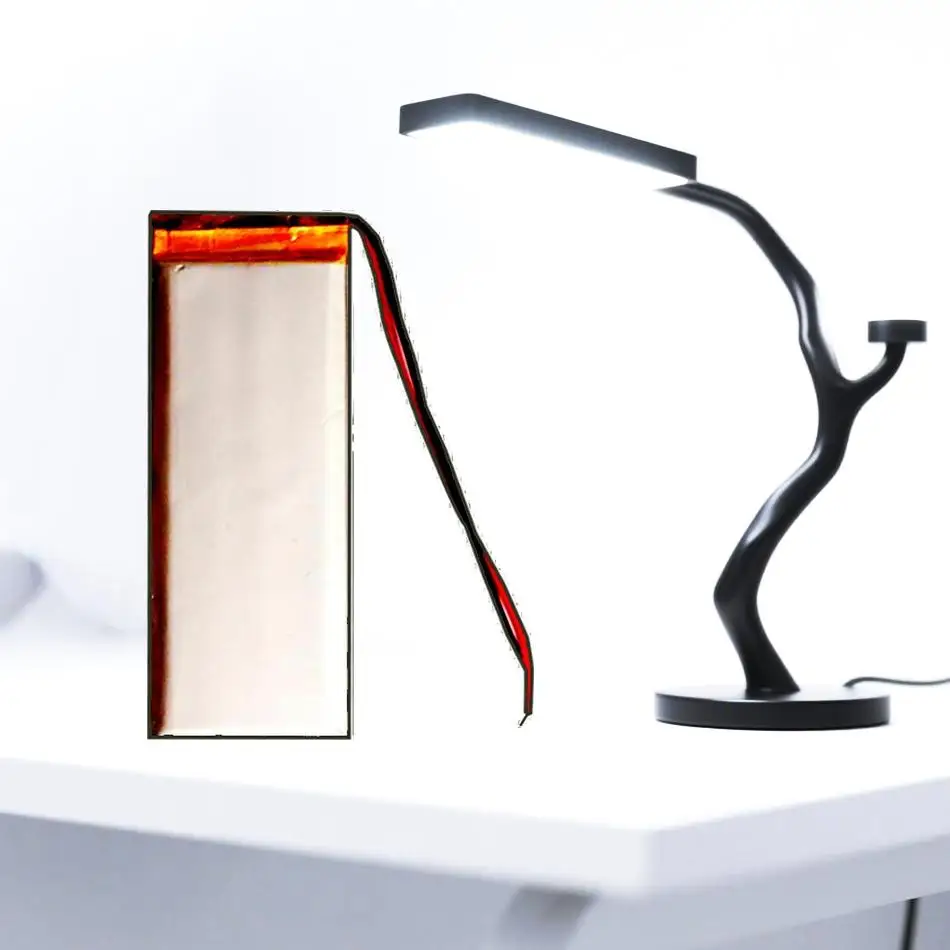 

Аккумулятор для музыкального плеера емкостью 300 мАч для Fiio BTR3