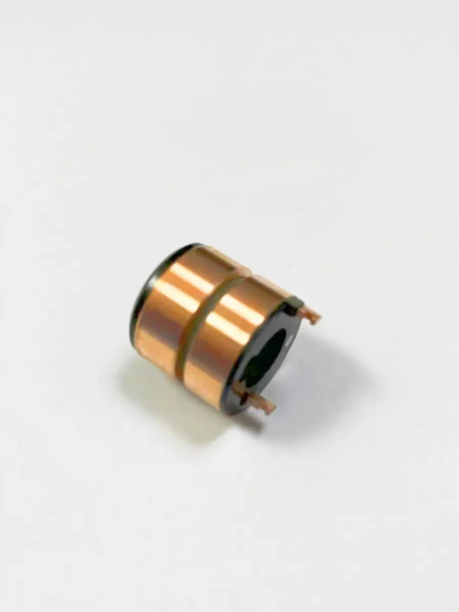 for Bus generator slip ring assembly copper ring JFZ291/3238/172RA/147 bus generator