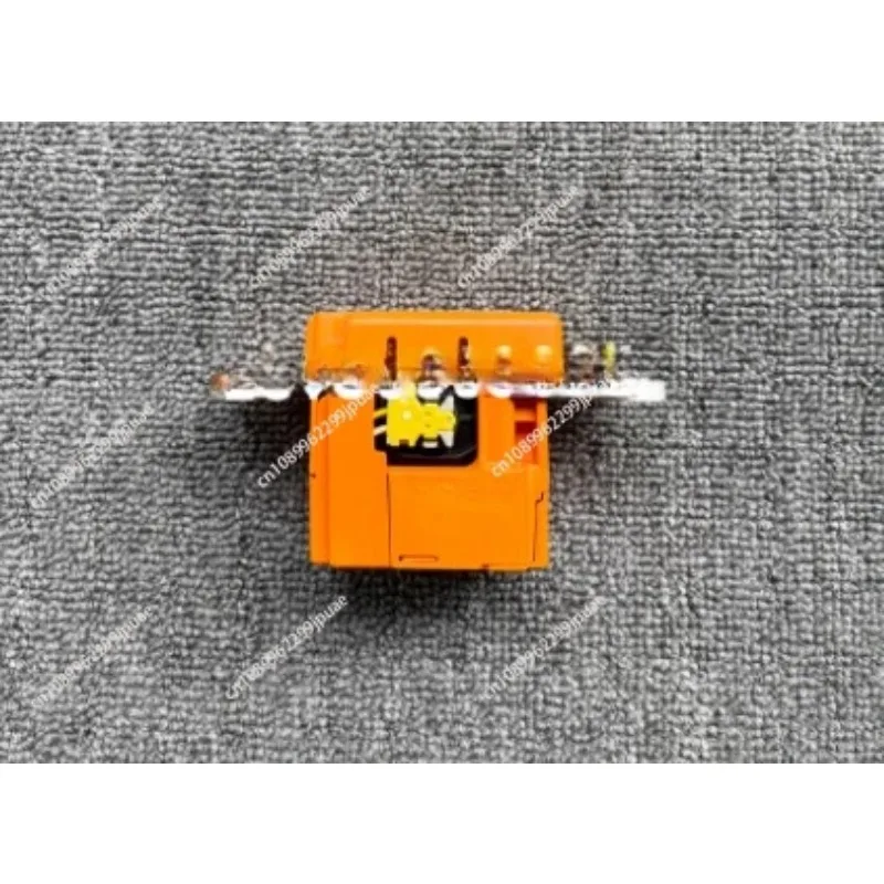 2012-2021 EV High Voltage Pyro Fuse 2000A Battery Disconnect Module OE 1111313-00-F Auto Safety Spare Part