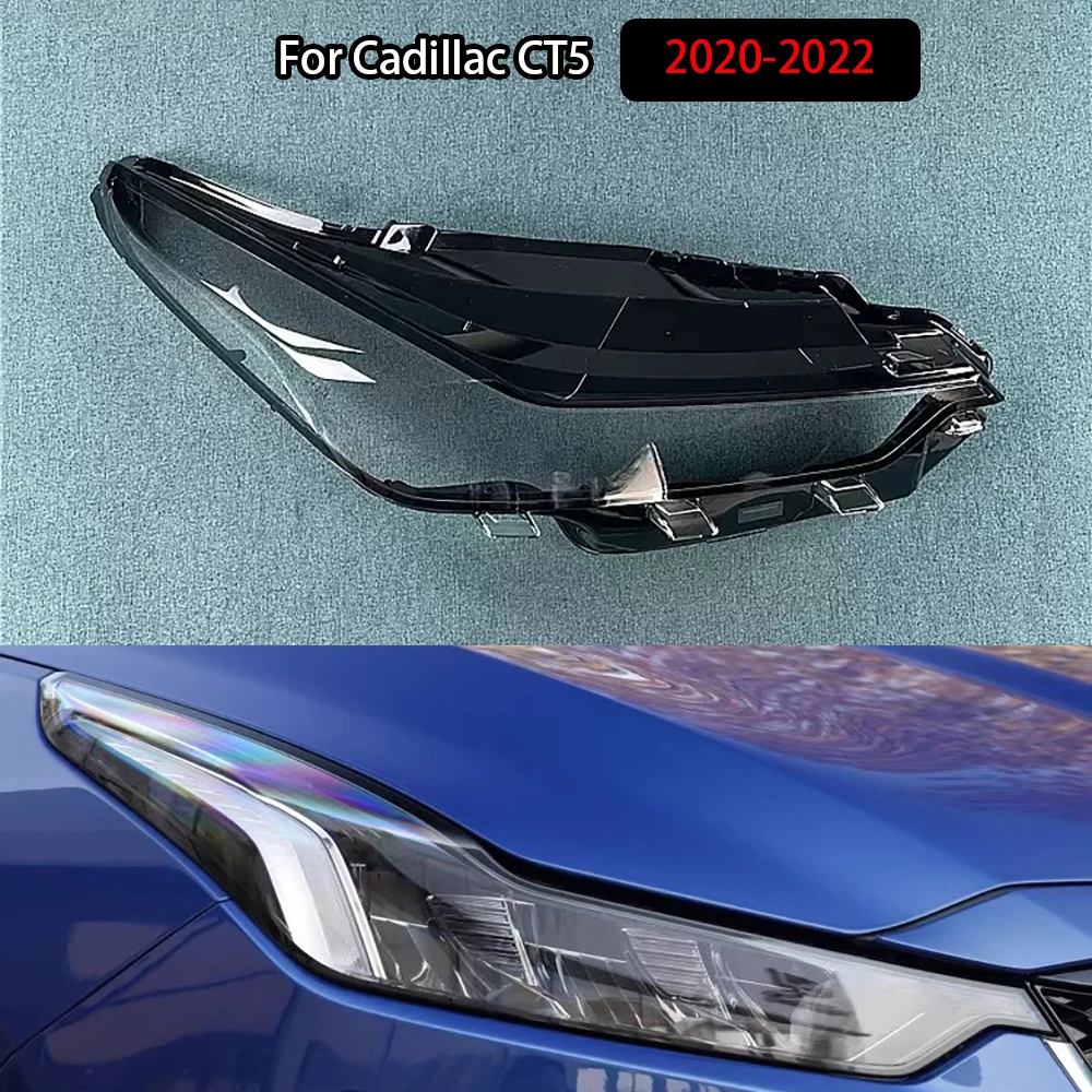 Headlight Transpare…