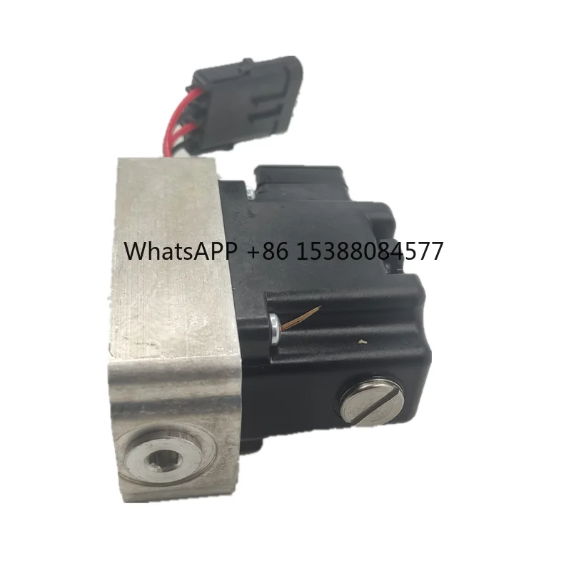 

MCV Hydraulic Valve MCV116A3501 MCV116A3204 MCV116A3102 Pressure Control Pilot Directional Valve Zhenyuan Sundstrand Pump New
