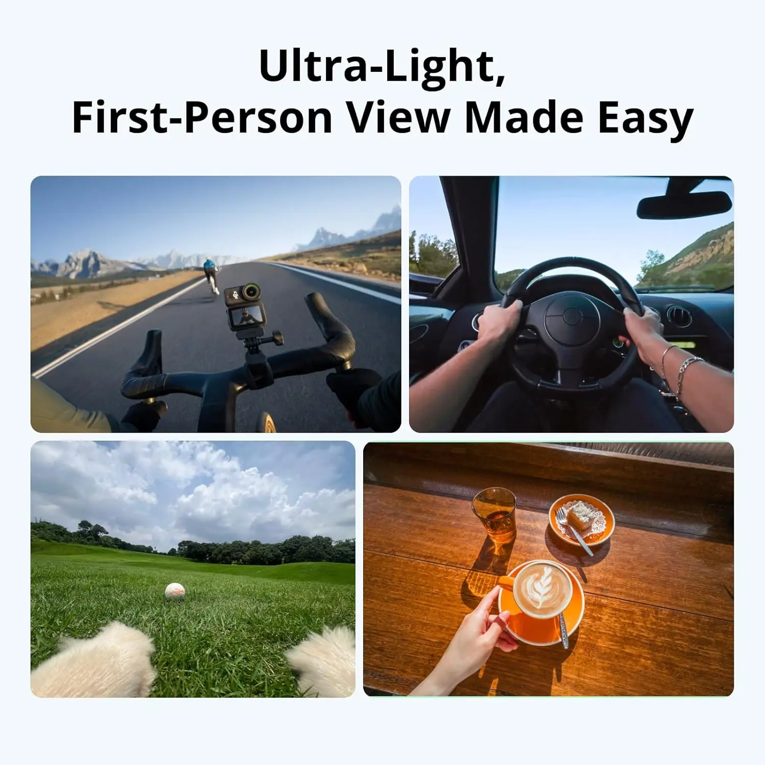 Thumbnail 2 - #21 Best Rated Action Sports Cameras to Buy in 2026