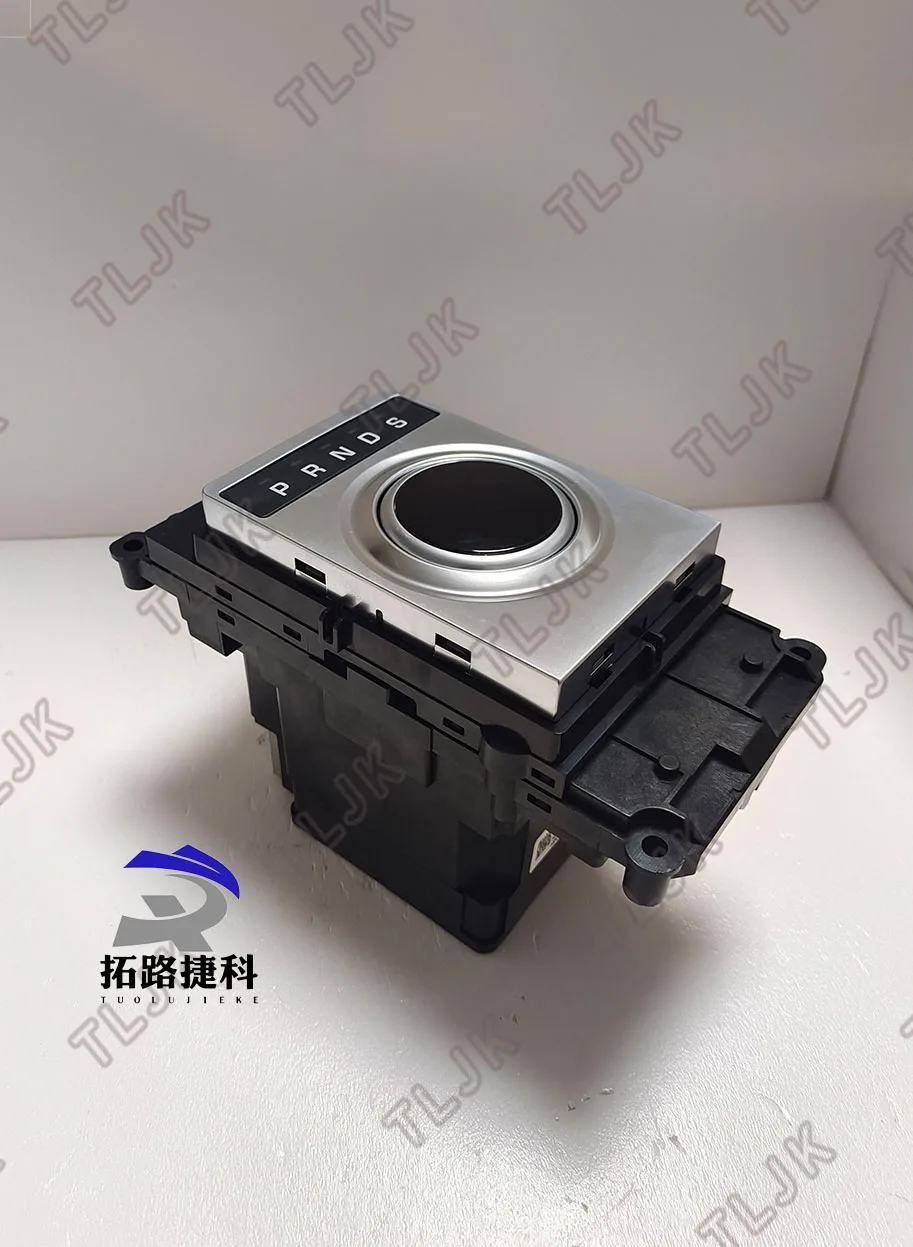 

Gear shifting mechanism (shift module) suitable for Land Rover R13 and D5, the model is LR117067=LR106729=LR085667.