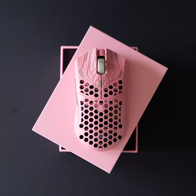 Finalmouse Sakura Limit Mouse Wireless 8K Lightweight 33g Esports