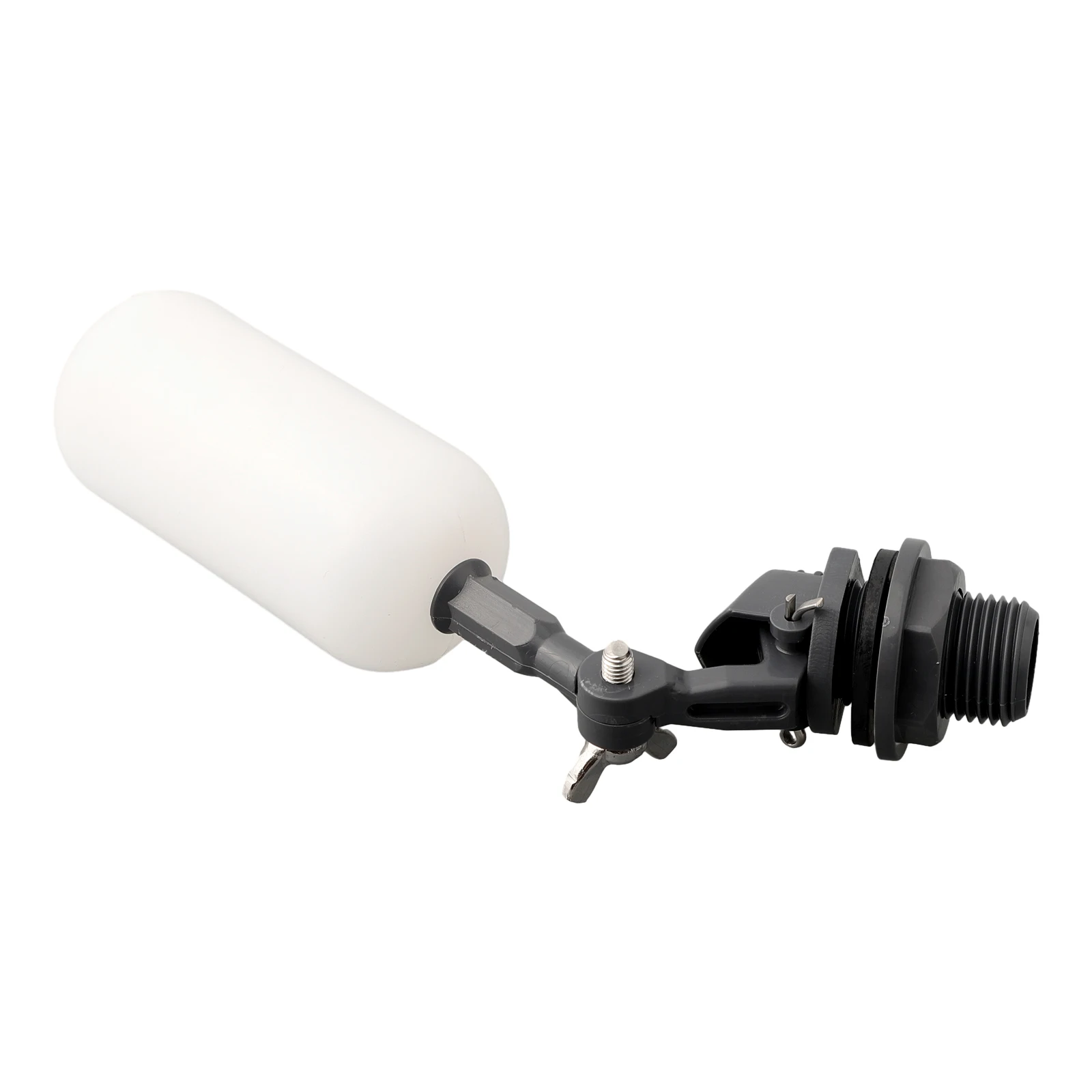 Replacement Parts Float Valve Home Large Water Flow Plastic Flexible Float Ball Valve Good Sealing High Efficiency