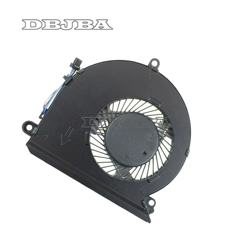 CPU Cooler Cooling Fan for Lenovo V310 V310-14IKB V310-14ISK V310-15ISK IKB G34 E42-80 E42-70 NFB76A05H FSFA15M 856359-001