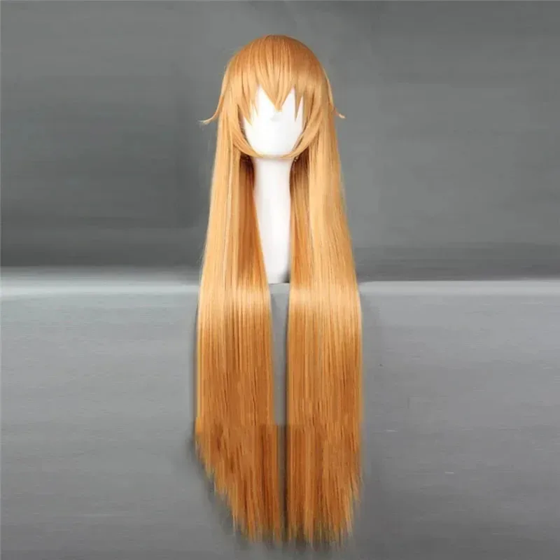 aa Bear House 002 Food Wars Shokugeki No Soma Nakiri Erina Cosplay Maid Costume Outfits Wig for Adult Women Uniform CosWAT99 ★ ★