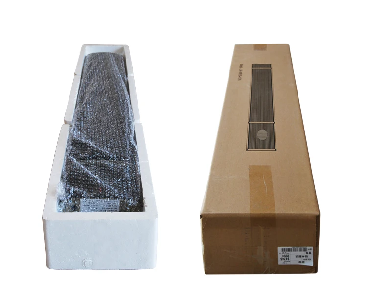 manufacturer black remote control infrared heater electric heaters with speaker CALEFACTOR INFRARROJO