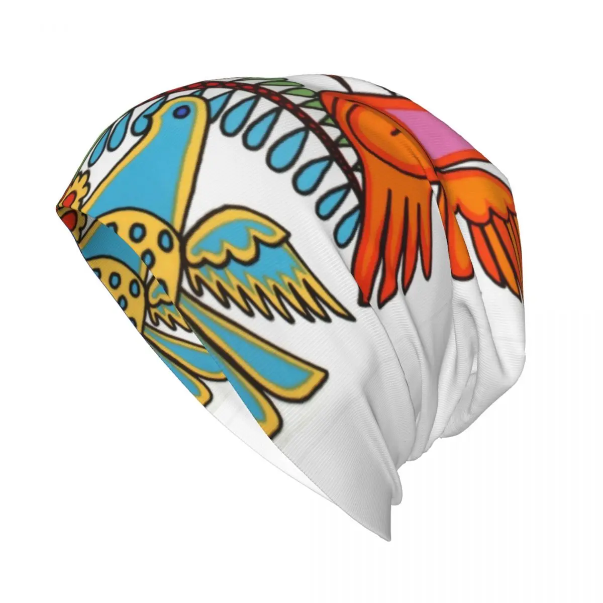 فيليروي وبوش أكابولكو الرجال النساء الكبار بيني قبعات محبوك بونيه قبعة دافئة موضة الخريف الشتاء في الهواء الطلق Skullies القبعات