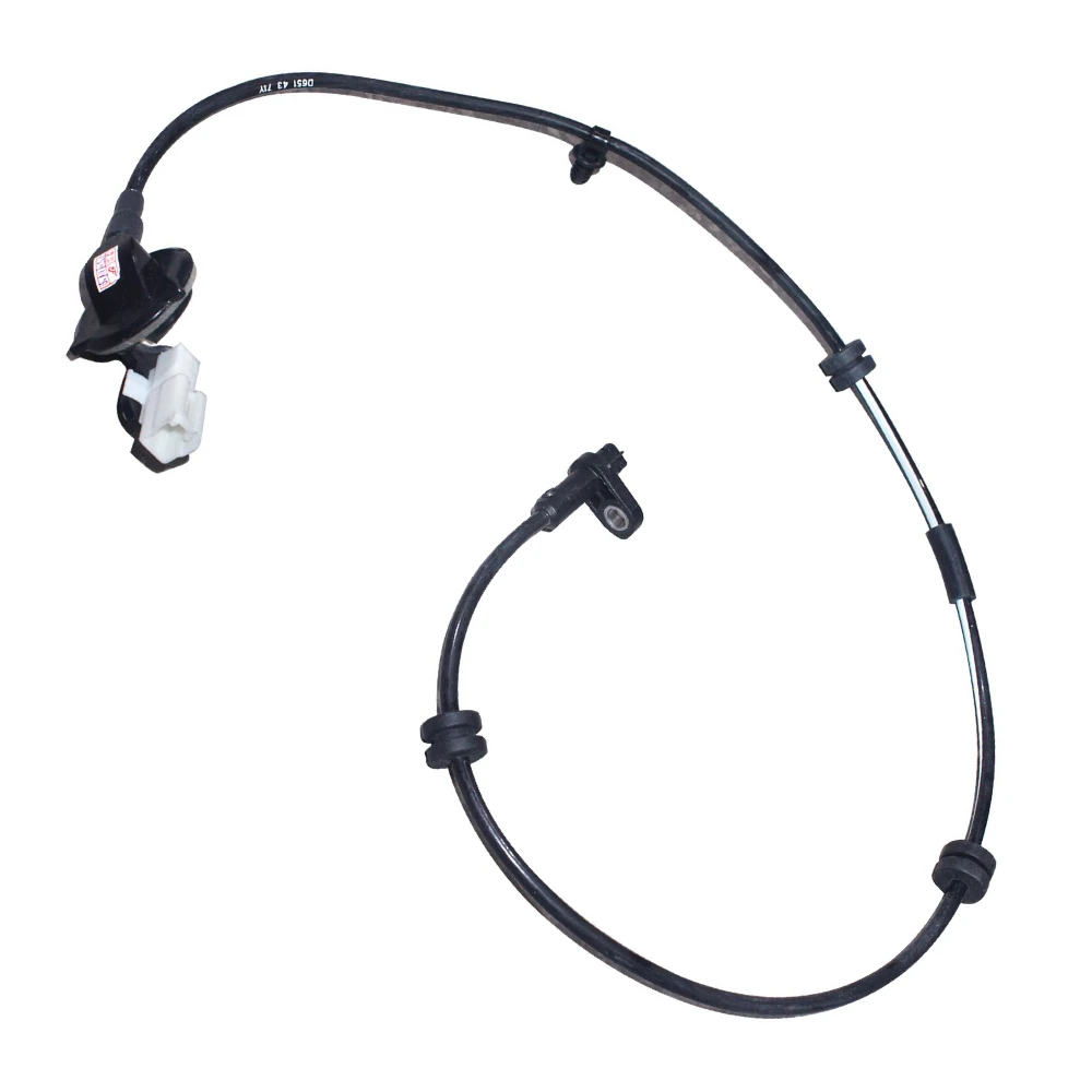 

DG804371Y ABS Wheel speed Sensor for ford fiesta 2009-2013 mazda 2 2007-2015 rear wheel speed sensor