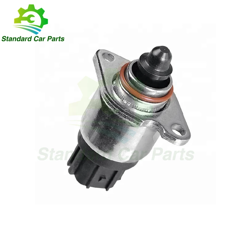 4 pins Idle Air Control Valve 89690-97202 For Toyota Avanza 1.5L  2006-2012 8969097202 89690-87Z01 98690-B1010 8969087Z01