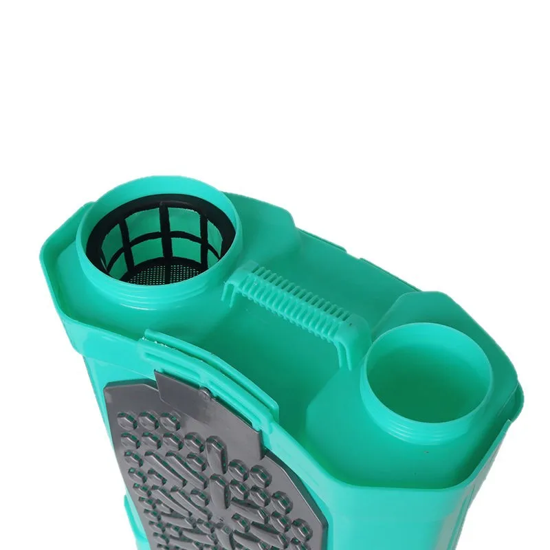 2025 بخاخ كهربائي، آلة تعفير مجاري الهواء، وعاء رش صغير لتطبيق المبيدات الزراعية