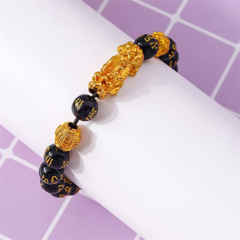 Modisches handgefertigtes Steinperlen-Armband für Frauen und Mädchen, Party, Festival, Schmuck, Geschenke – Detail 13