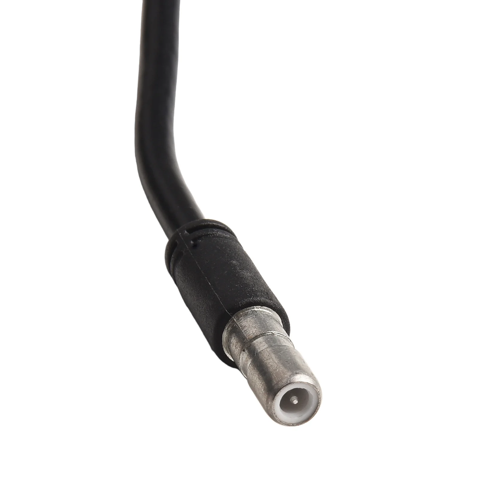 for iso Audio Line Car Radio Adapter Practical And Reliable For Mercury 2006-2010 For Mustang 2006-2009 12V Voltage Black White