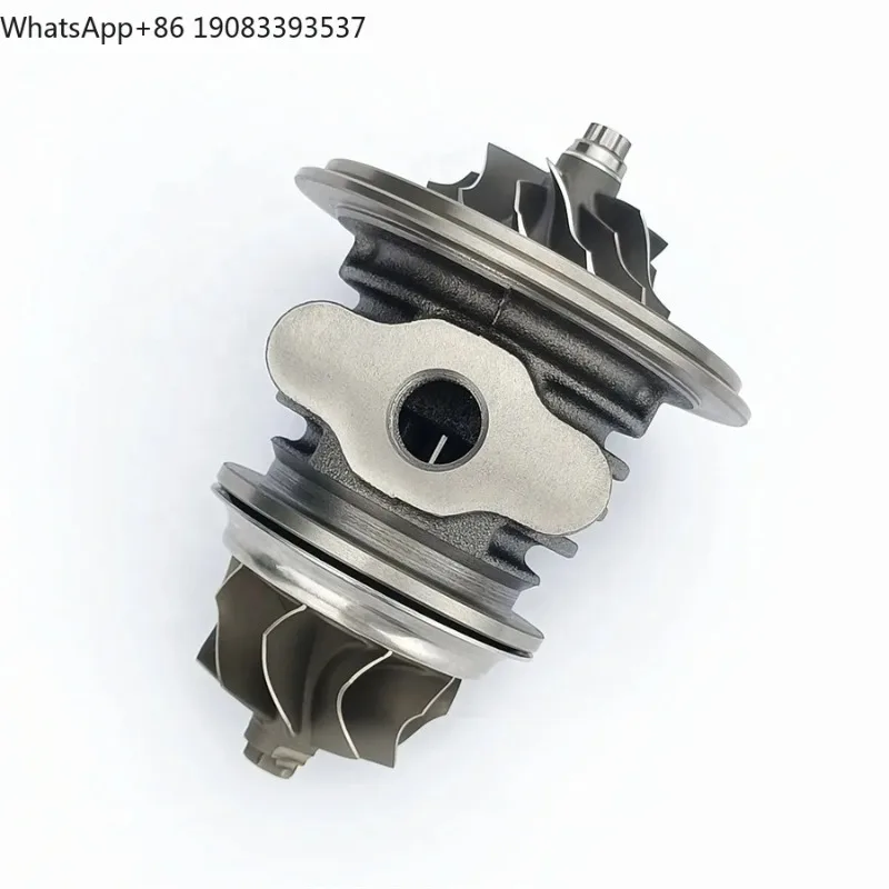 GT25C Turbocharger Cartridge 703325 703325-5001S 703325-0001 for Cartouche Turbo Pour for VW LT II 2.8 TDI