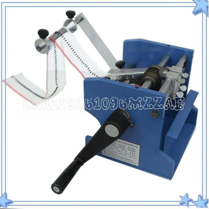 Hand Belt Resistance Forming Machine US Type F Resistance Bending Machine Hand Belt U Foot Bending Machine HD-906