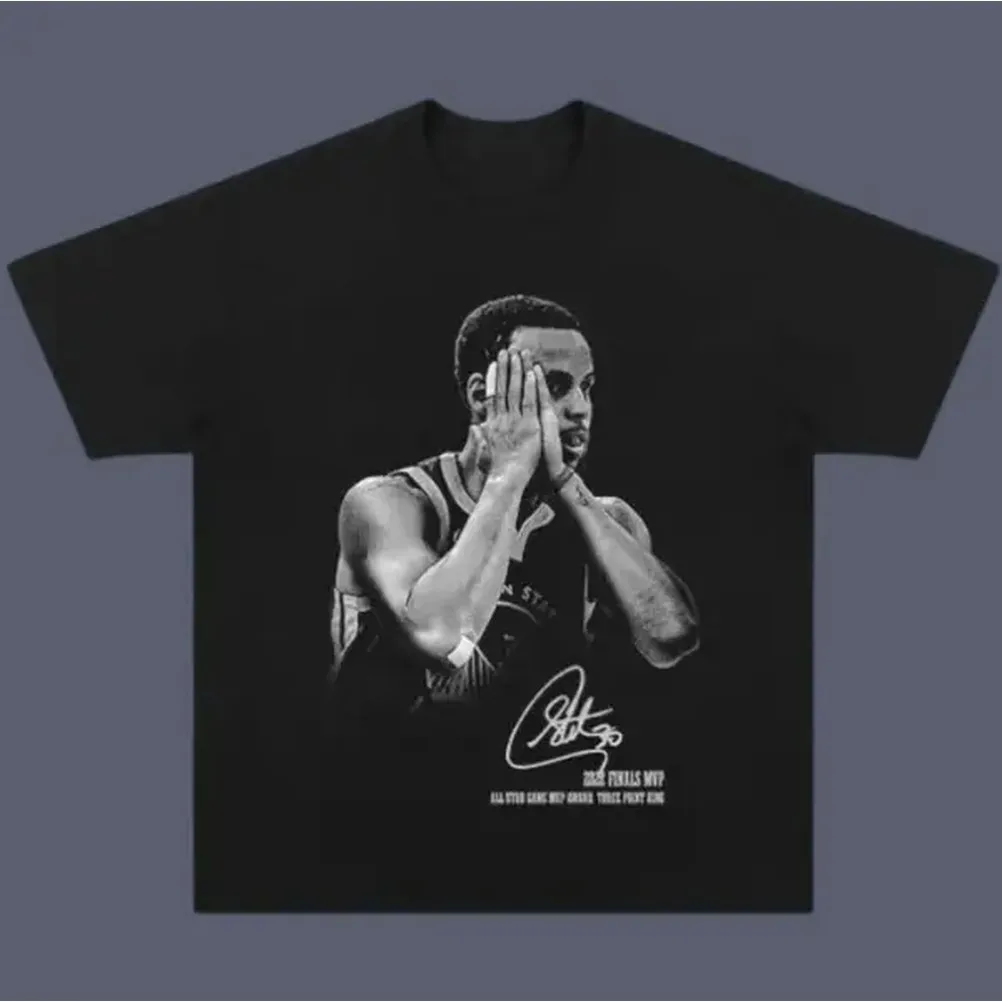 Stephen Curry Sleep Vintage Tee, Stephen Curry T-Shirt, Unisex Basketball Shirt, Graphic Tees, Sweatshirt Menswear Womenswear Streetwear