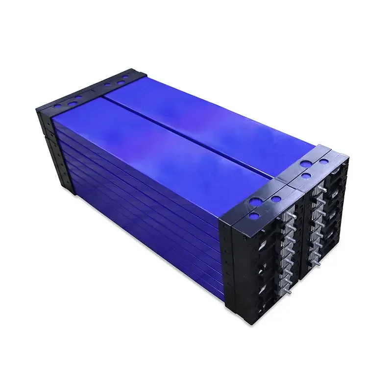 3.2v 184Ah Grade A Brand New Lithium battery Cell LFP4 Lifepo4  Iron Phosphate blade Battery Solar RV Energy storage