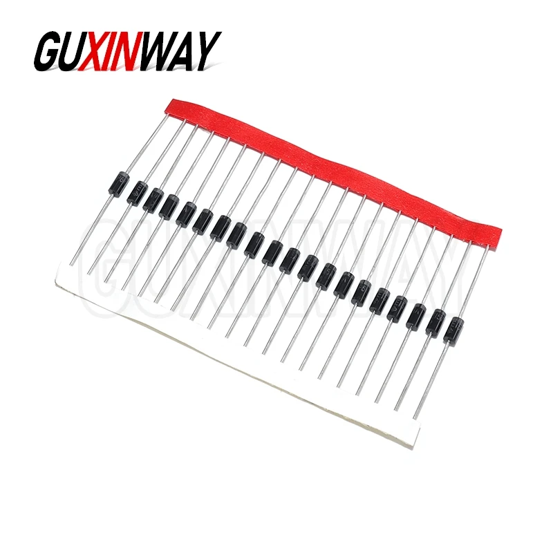 20 قطعة جديد ديود P6KE P6KE27A 27A P6KE30A 30A P6KE33A 33A P6KE36A 36A P6KE51A 51A P6KE91A