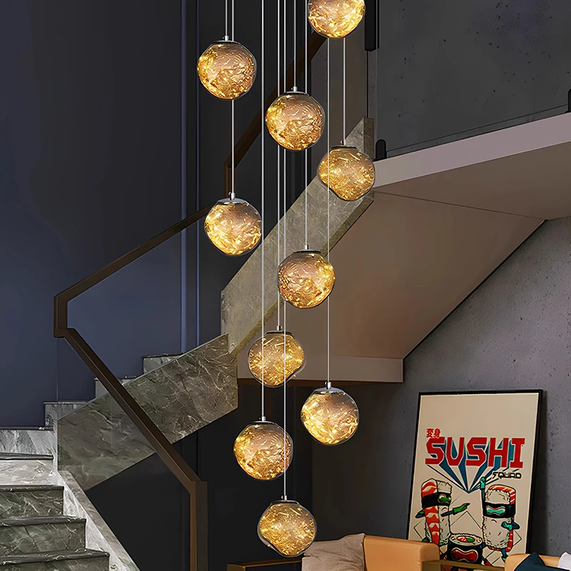 

Modern dine dining room Pendant lights indoor lighting Ceiling lamp hanging light led Chandeliers for living room indoor lightin