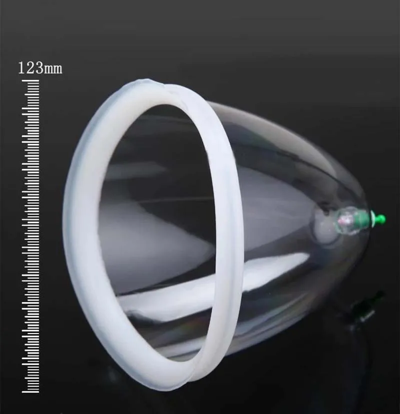 

Женское устройство для банок для массажа груди, ручной вакуумный всасывающий косметический инструмент для груди, устройство для банок груди