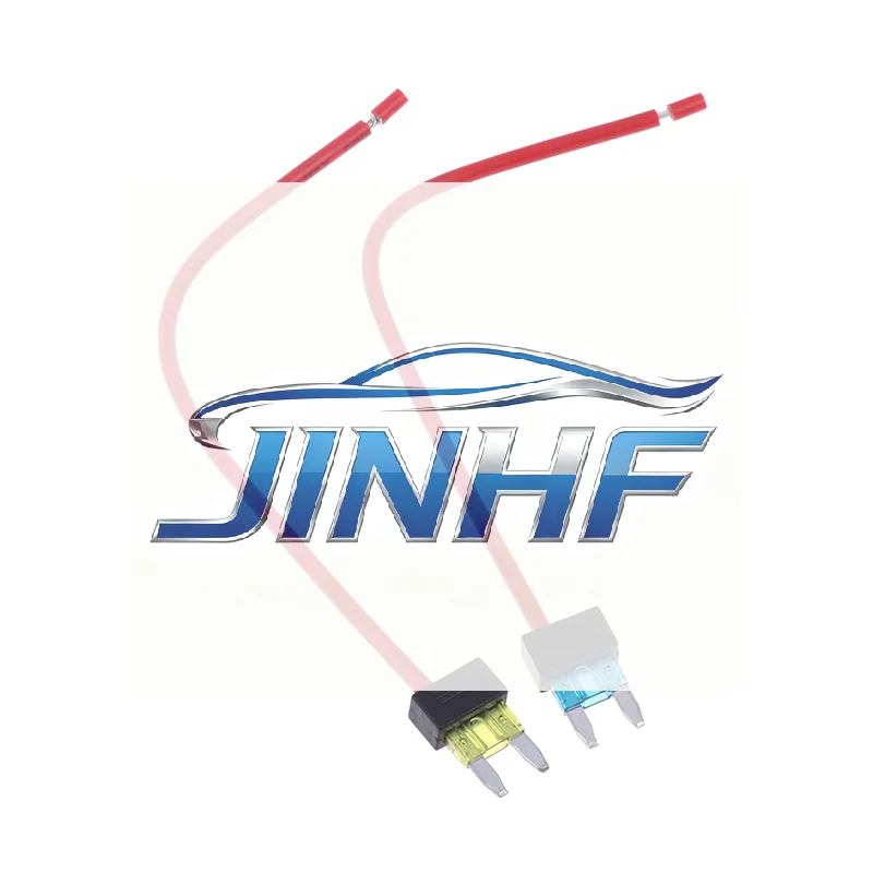 1 قطعة حامل فيوز السيارة إضافة إلى دائرة الحنفية محول صغير ATM APM شفرة صغيرة جهاز أمان بسيط 12 فولت 10A 15A 20A #1