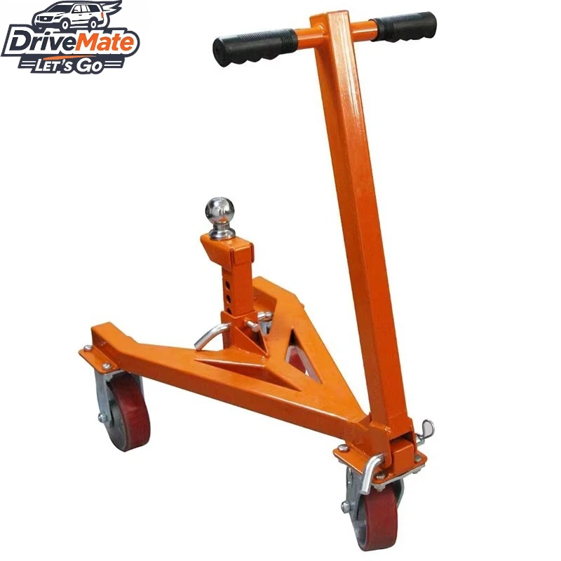 

DriveMate Trailer Tug 3500 Lbs Tongue Weight Trailer Dolly for Rv Boat Motorcycle