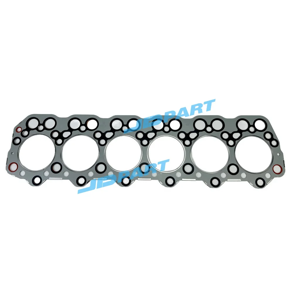 

101.5MM 6D31 Прокладка головки ME 081541 Для деталей двигателя экскаватора Mitsubishi