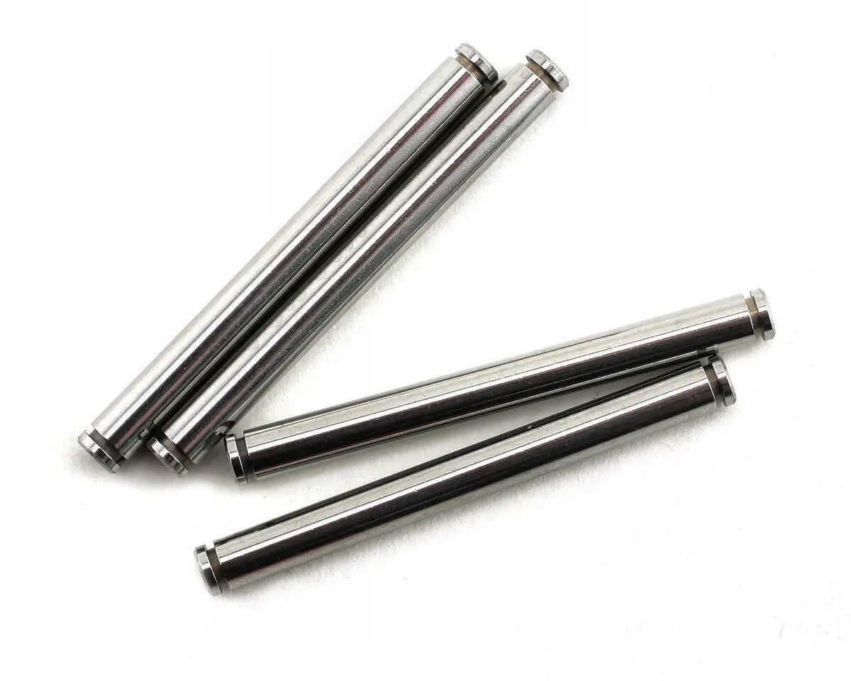 Losi Pivot Pin Set (LST2) (4) [LOSB4104]