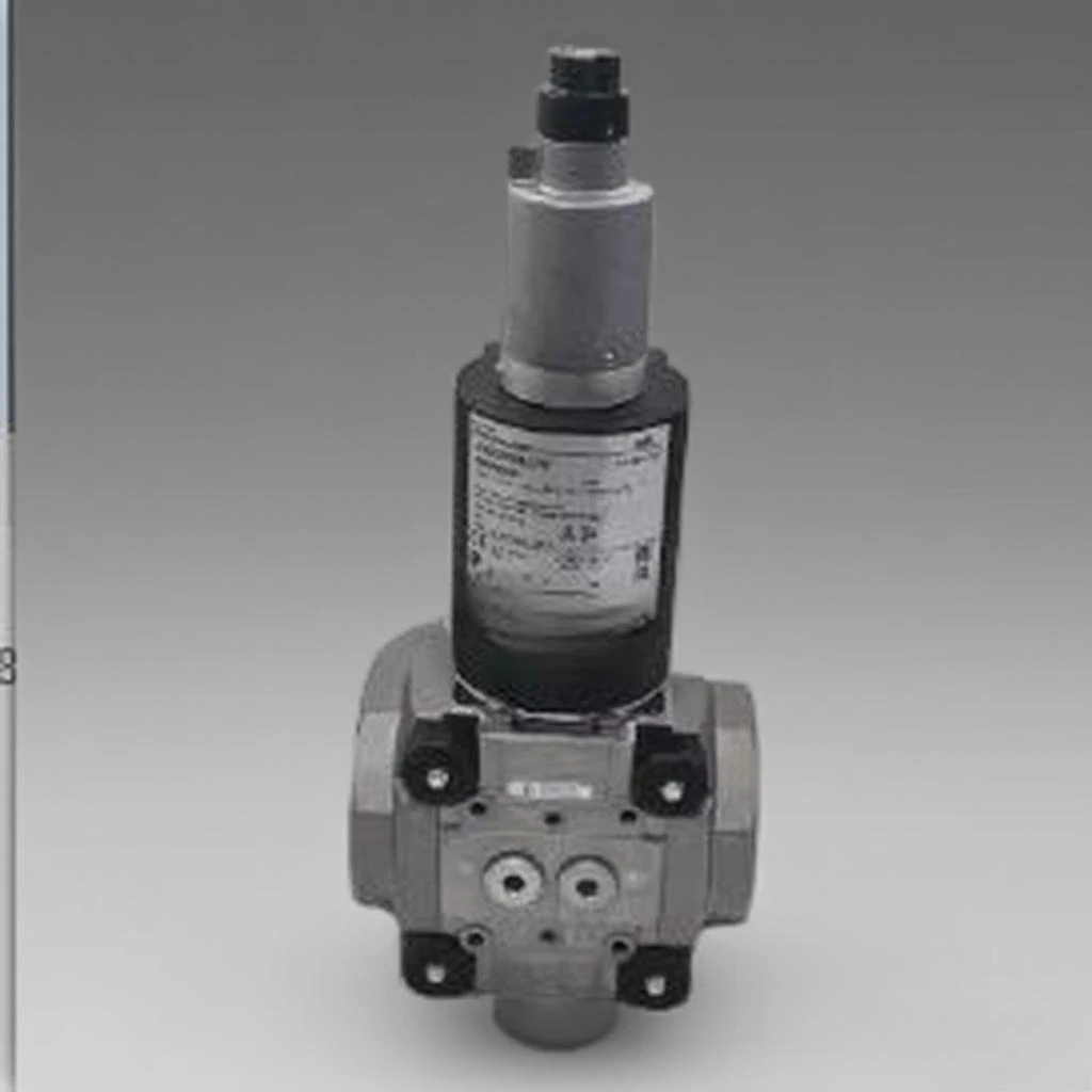 Vas Series Solenoid…