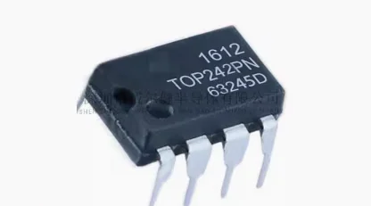 

100PCS TO242PN TOP242 DIP-7