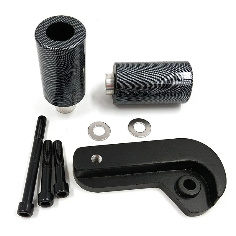 Motorcycle Frame Sliders Crash Falling Protection Fit for Suzuki GSXR600 GSXR750 GSX-R 750 GSXR 600 750 2006 2007 2008 2009 2010