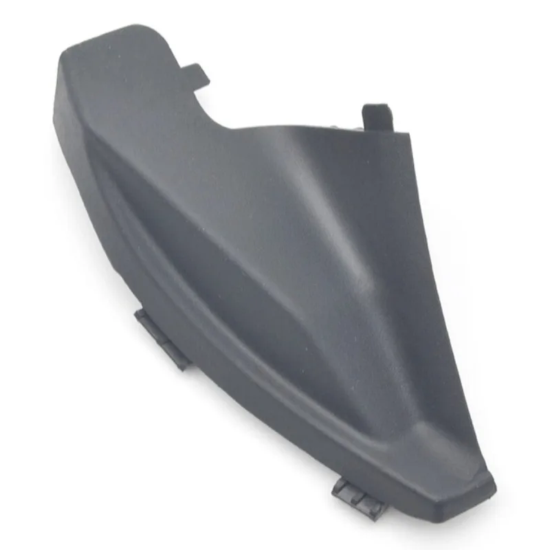 

Front Decorative End Cover Rain Collection Plate Guide Plug Triangular Plates 1pc for Changan CS35 CX70 CS55 EADO XT 2012-2016