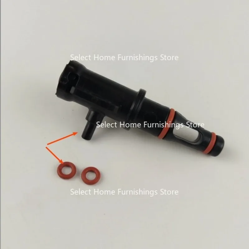

For Philips Coffee Machine EP2131 2121 2124 2136 3146 5144 Brewing Head, Sealing Ring Accessories