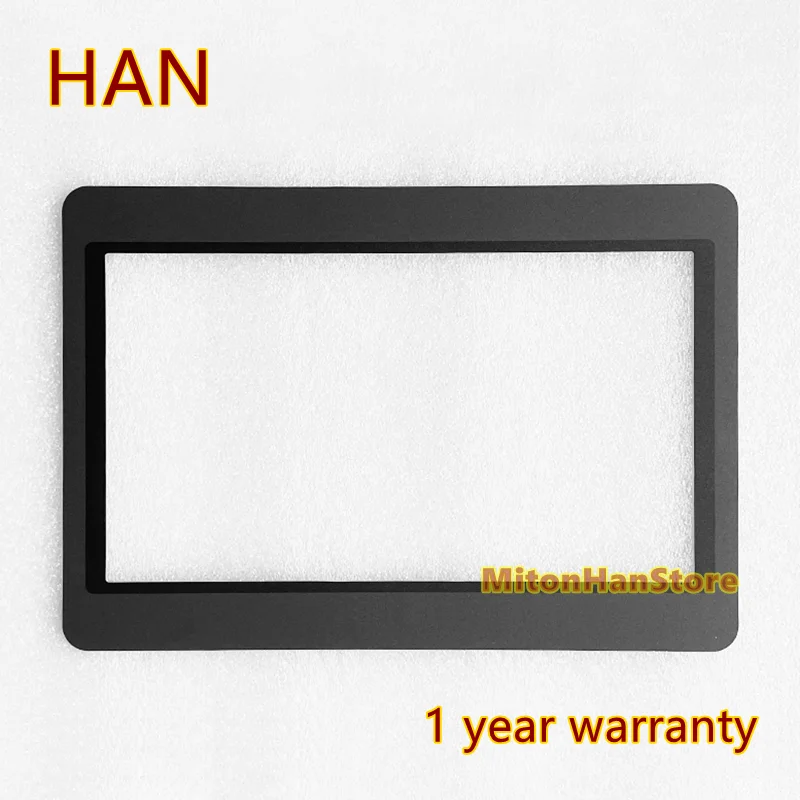 For GL100 GL100E TIAN-101027-01 10.1 Inch Touch Panel Screen Glass Digitizer GL100 GL100E Protective Film Overlay