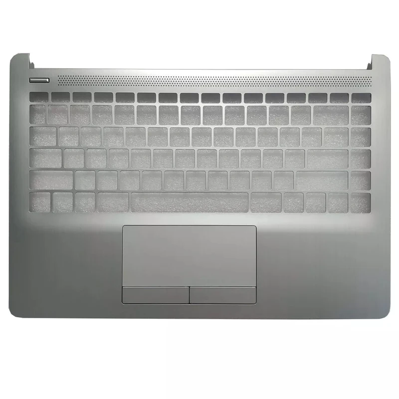 PP New HP 14-CF 14-DF 14-DK 245 240 G8 TPN-I130 Upper Case Palmrest / Bottom Case