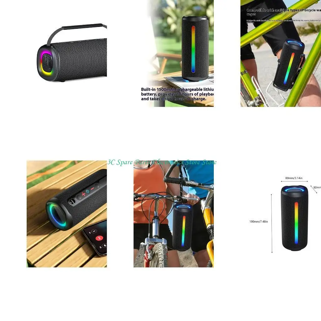 Sz Portable Outdoor… - image