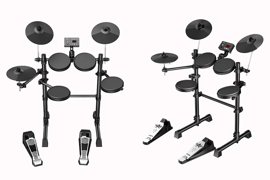 Professional Manufacture Aroma TDX-15 Musical Instruments Electronic Drum Set