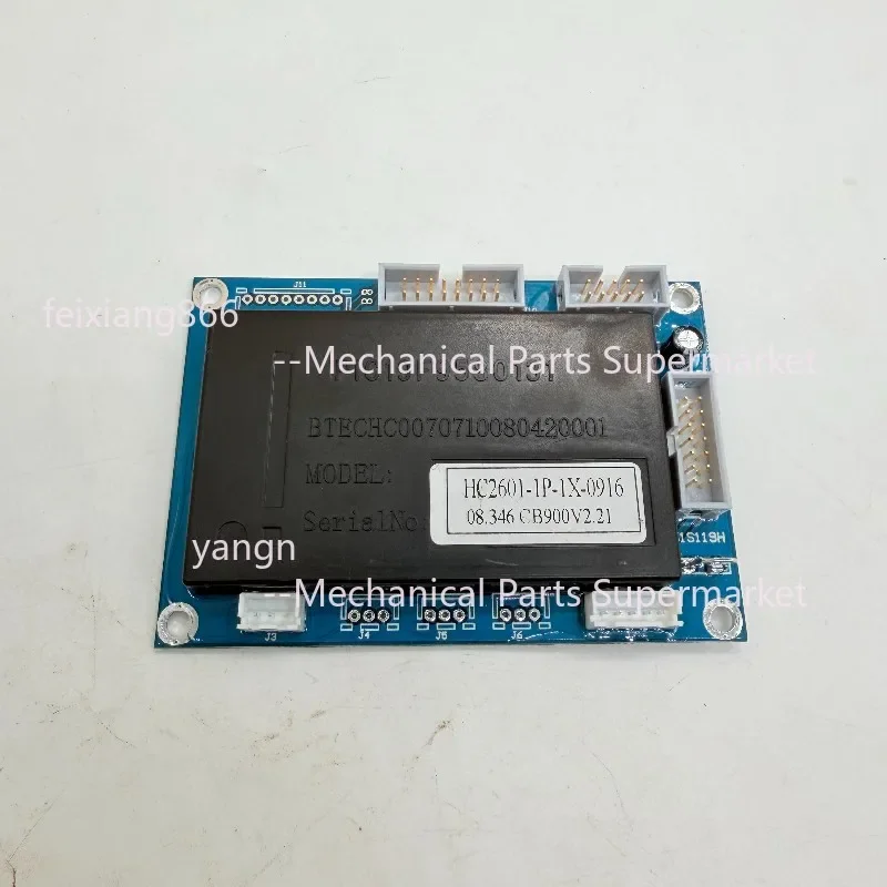 CB900V2.21 Tyre Balancer Computer Board Control Board Balancing Machine