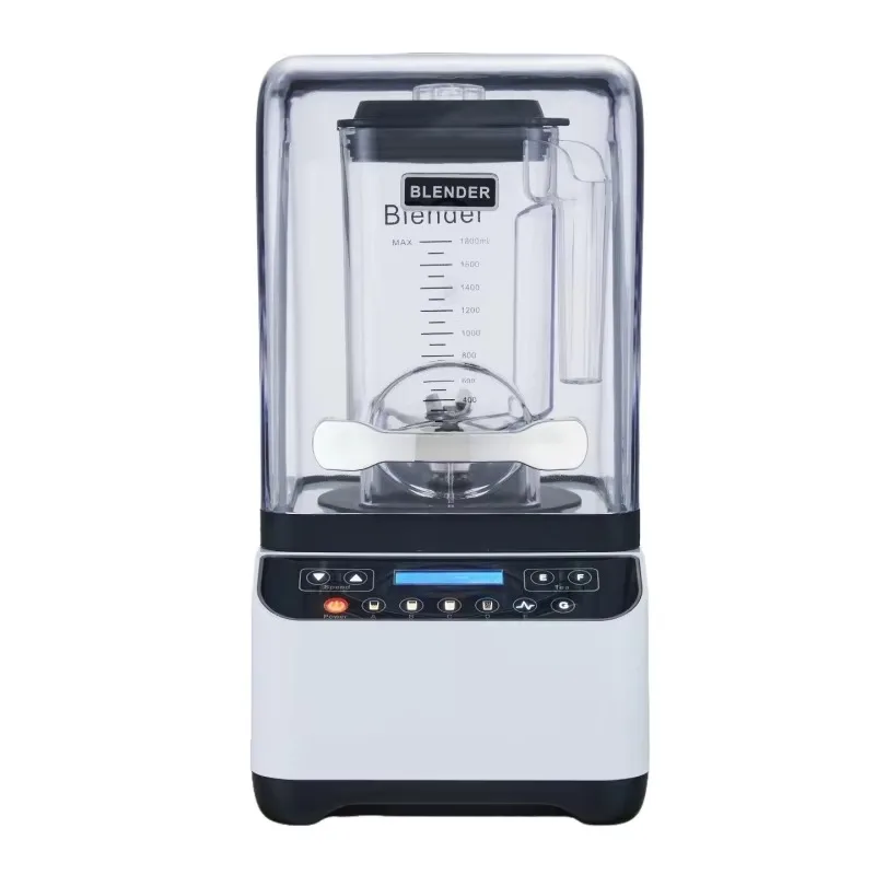 Airo Commercial Professional High Quality New High Speed Commercial Fruit Food Blender