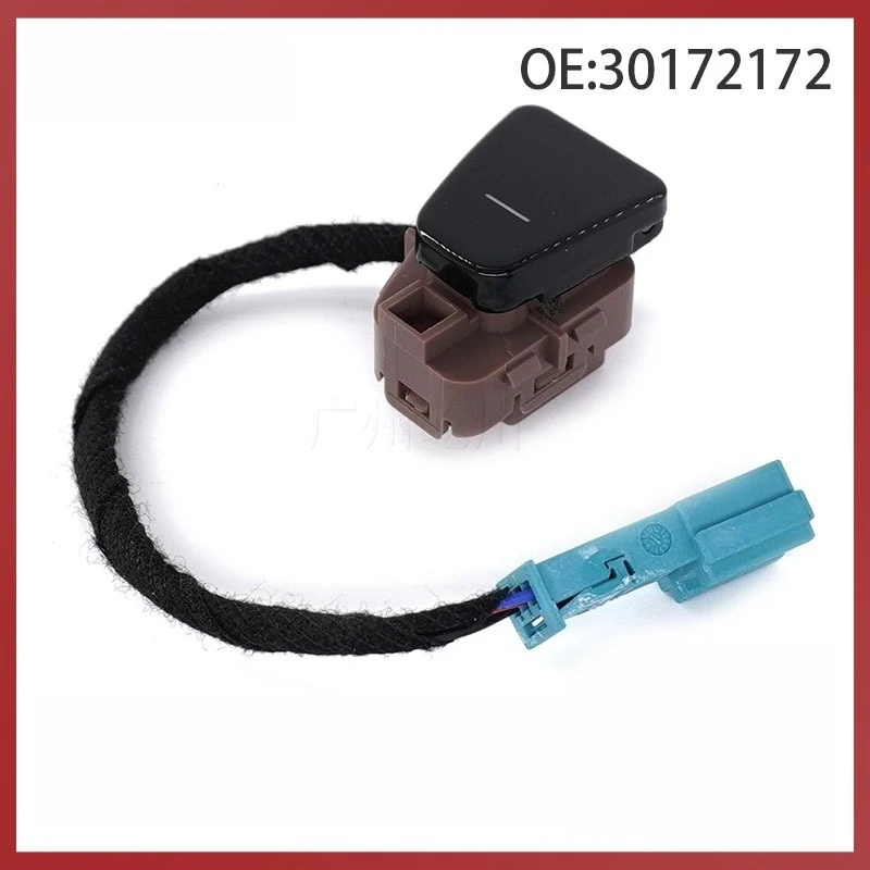 

30172172 Подходит для Tesla Model 3 Model Y, автозапчасти, переключатель центрального замка дверного замка