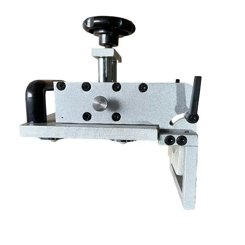 

Angle grinder marble granite tile chamfer 45 degree 90 degree polishing frame