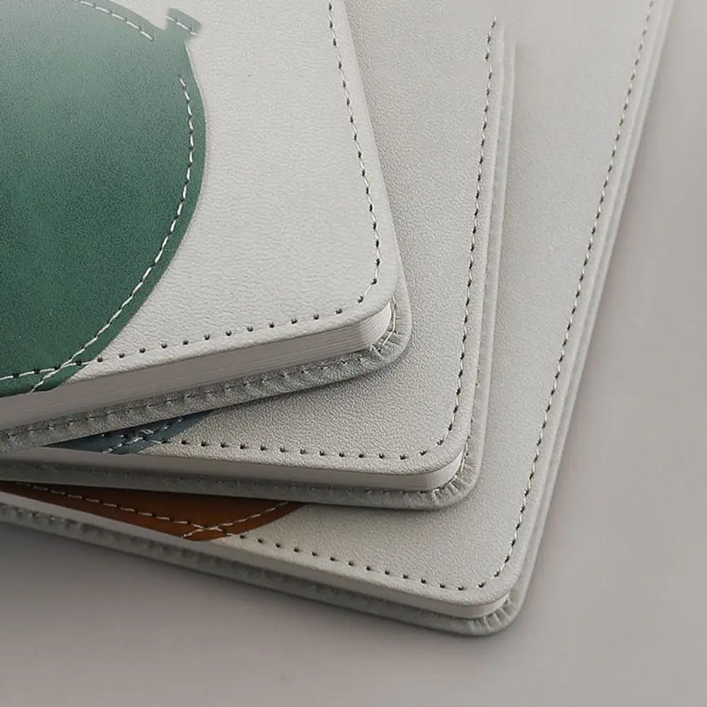 

Еженедельный ежемесячный планировщик формата А5 на 2026 г., толстый блокнот с паролем формата А5 на 2026 год, портативный список дел, ежедневный график, еженедельный календарь