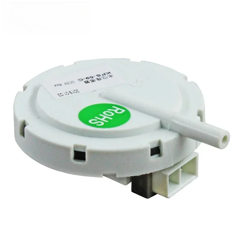 WZ-KPS-59-C Washing machine water level switch Washing machine water level sensor electronic water level controller